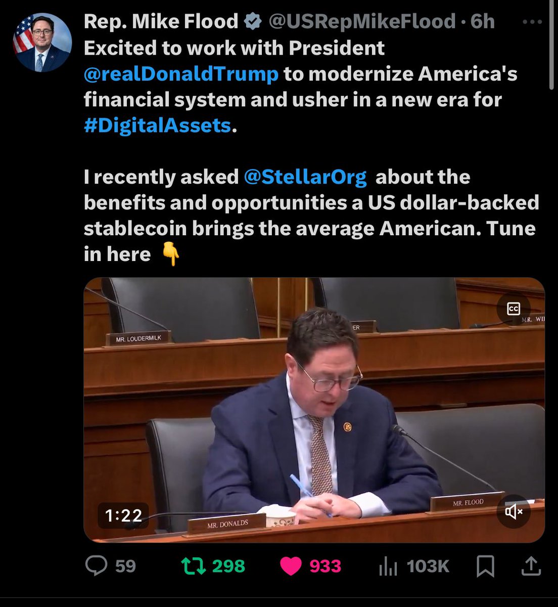 Lumen tweet media