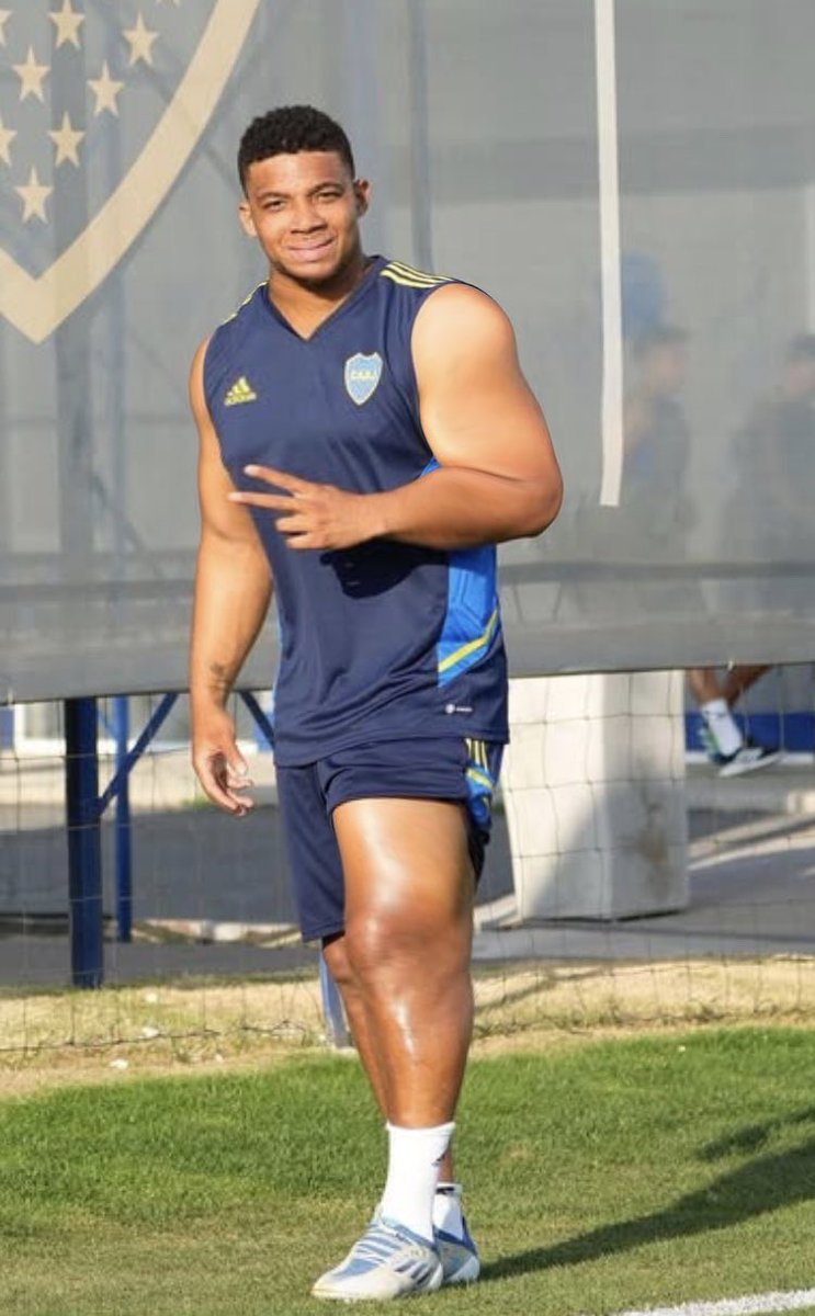 ❌🇨🇴 [AHORA] Frank Fabra se rindió en su cambio físico, y volvió a ganar 217 kilos