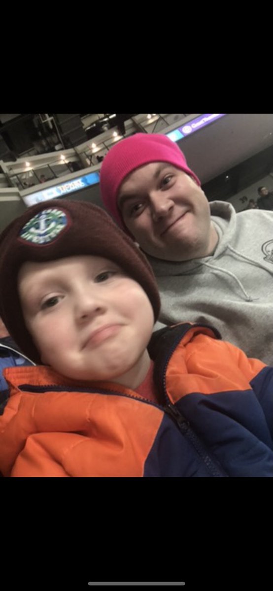 edgarnormous's tweet photo. #GoMooseGo #BeatMoncton https://t.co/XhDihqsJWu