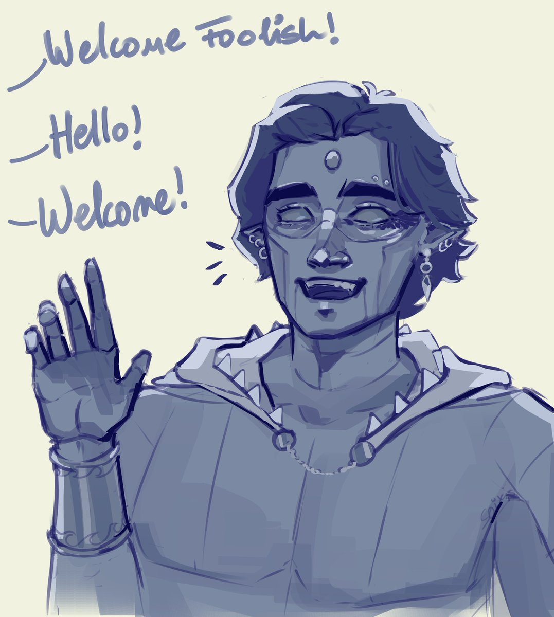 soi sauce ⭐️COMMS OPEN⭐️ tweet media