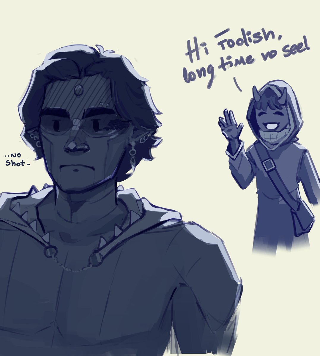 soi sauce ⭐️COMMS OPEN⭐️ tweet media