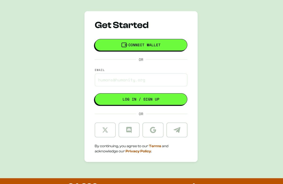 cryptoprise's tweet photo. ID  
• For Inviter, input: Cryptoprise
• Click Next 
• Complete your profile 
• Click Next  All Done ✅

🔹 Claim Genesis Reward

Click on "Claim Genesis Reward"

💡 You need to claim every 30 minutes. Add this to your daily task.

Also "collect referral rewards". https://t.co/6nBy6tjziq