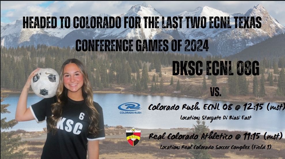 Kaylee Rivera (@kayleerivs14) on Twitter photo Come watch my team and I play this weekend 😆😆 <a href="/dksc_08_ECNL/">DKSC 07/08g ECNL</a> <a href="/mlbj1973/">Michael Bones</a> <a href="/ImYouthSoccer/">ECNL/GA/Recruiting/College Soccer</a> <a href="/ECNLgirls/">ECNL Girls</a> <a href="/PrepSoccer/">Prep Soccer ⚽️</a> Come watch my team and I play this weekend 😆😆 <a href="/dksc_08_ECNL/">DKSC 07/08g ECNL</a> <a href="/mlbj1973/">Michael Bones</a> <a href="/ImYouthSoccer/">ECNL/GA/Recruiting/College Soccer</a> <a href="/ECNLgirls/">ECNL Girls</a> <a href="/PrepSoccer/">Prep Soccer ⚽️</a>