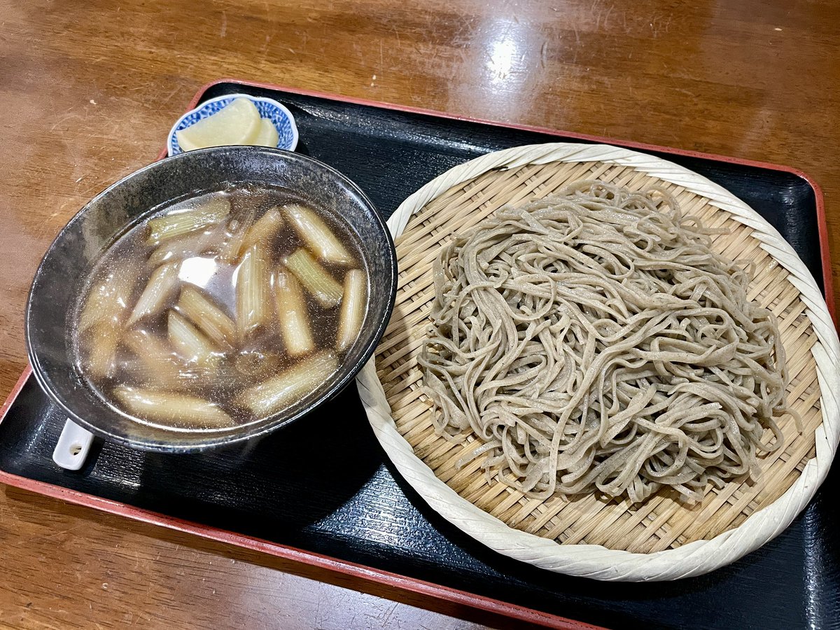 tochigour's tweet photo. 昔ながらの手打ち「そば」と「うどん」を食べられ、
美味しく食べ応えもあり、この味で育った方も多い地元に愛されているお店「昭陽」🏠🐶♬
お店の雰囲気やおもてなしもとっても素敵ですので是非行ってみてください🐶✨ https://t.co/WbNlzaWVJB