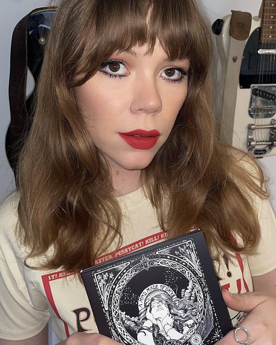 Rachel Croft Music tweet media