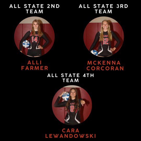 lancaster_vb's tweet image. Awards keep rolling in!!
