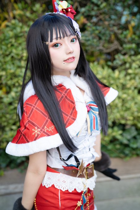 コスプレイヤーすあのTwitter画像9