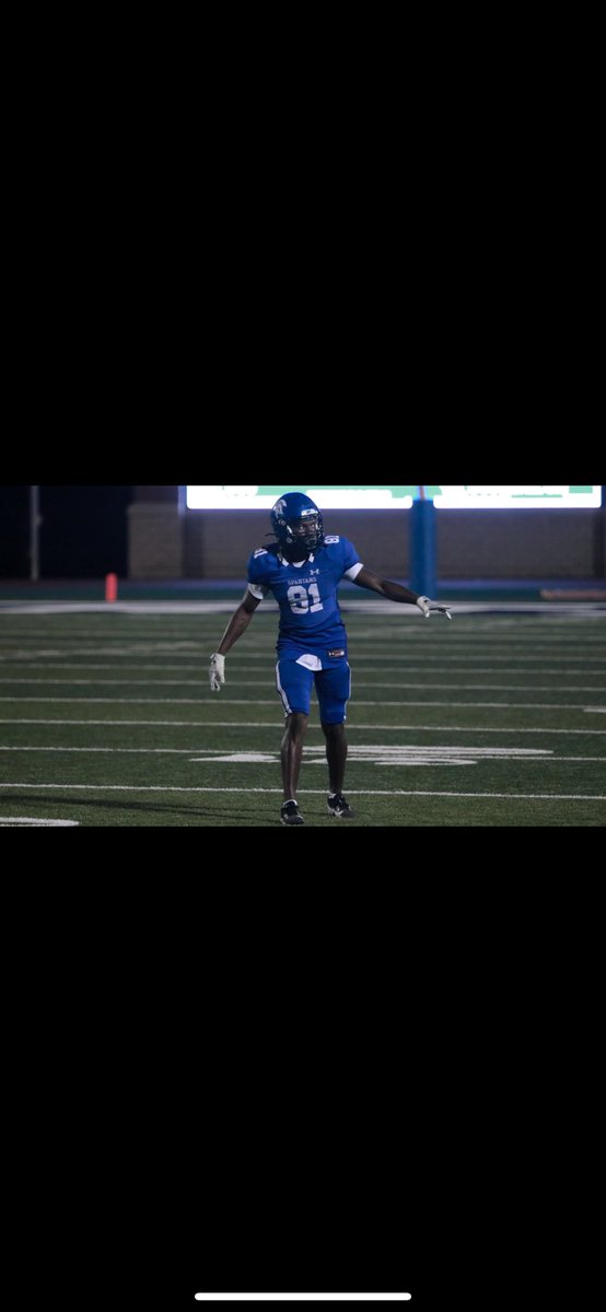 I AM OFFICIALLY ENTERING THE TRANSFER PORTAL ! THANK YOU <a href="/DubuqueFootball/">Spartan Football</a> 💙