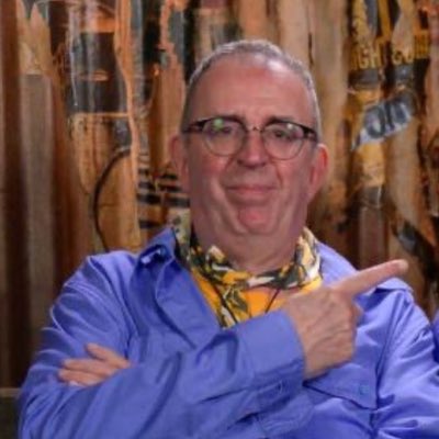blacksam_06's tweet photo. #NewProfilePic #ImaCeleb #reverend #HolySpirit #keepitlemon🍋 https://t.co/IyG7lMgcwe