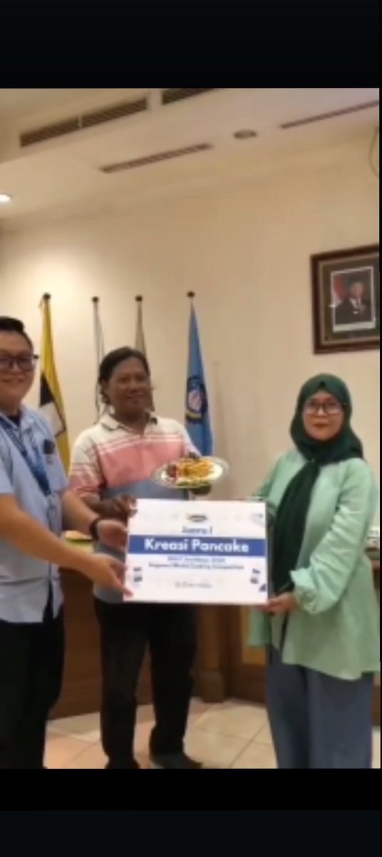 IG: @bundasidqi tweet media