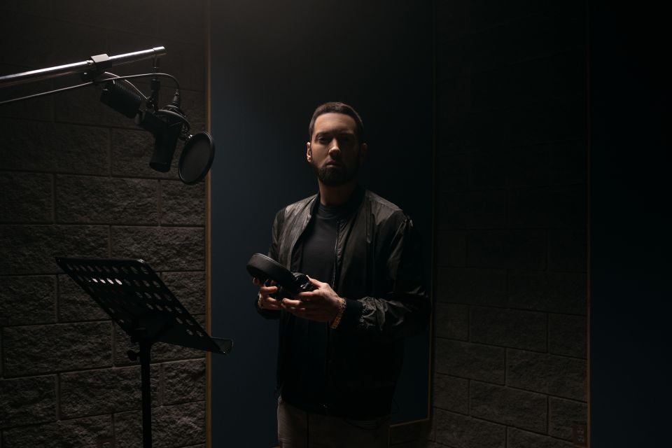 Eminem is now the Hip-Hop artist with the most songs (4) with over 2 BILLION streams on <a href="/Spotify/">Spotify</a> 🔥🔥

Without Me - 2.41B
Lose Yourself - 2.38B
'Till I Collapse - 2.1B
The Real Slim Shady - 2B