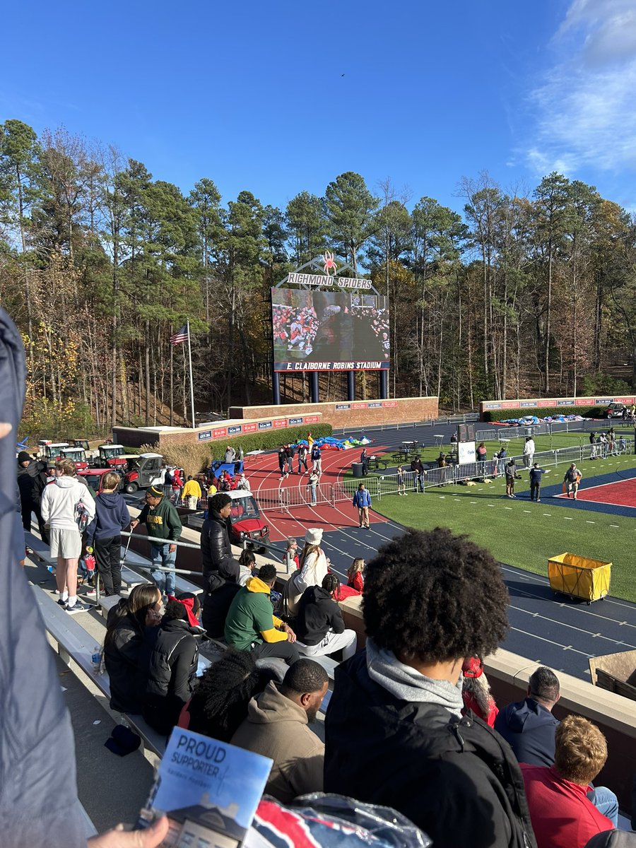 Warrick “Butter” Stephenson tweet media