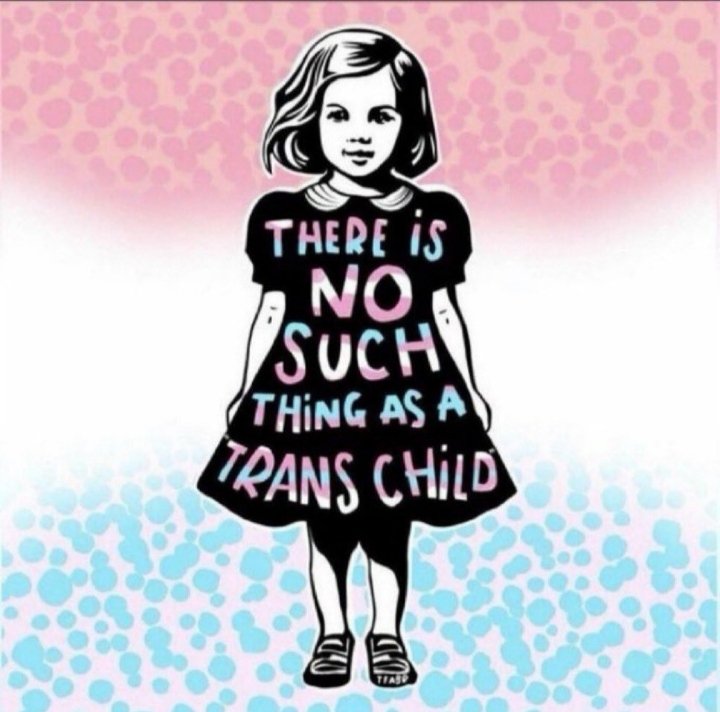 velvethammer's tweet photo. YESSSSSS!!
Safeguarding the Overall Protection of Minors -- #STOPAct

Republican Senator Introduces Federal Ban On Mutilating Trans Procedures For Children 
#LeaveTheKidsAlone #ChildrenCannotConsent
https://t.co/96HPpFFZLs https://t.co/uzLJhiJfD6
