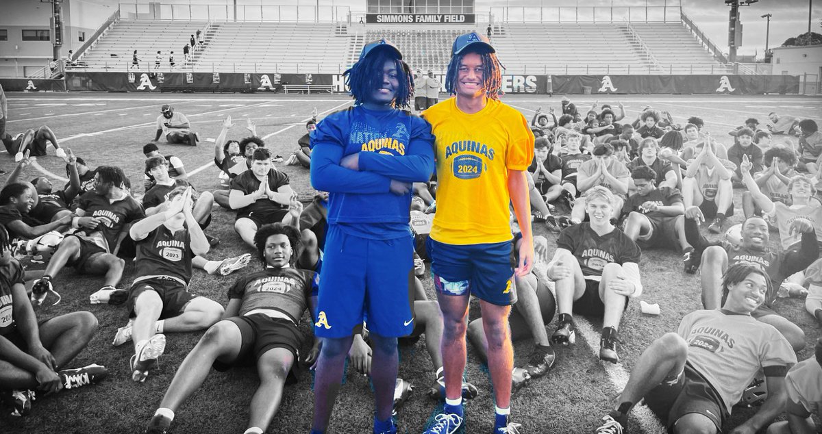 Aquinas Football (@sta_football) on Twitter photo 🔹🔸CAP AWARD🔸🔹
<a href="/omarie2_/">Omarie Owens</a>
<a href="/RichardTCompton/">Richard Compton</a>
🔸Character
🔹Attitude
🔸Performance
#FTF
#Brotherly_Love
#YouGoWeGo
<a href="/CoachHarriott/">Roger Harriott</a> 🔹🔸CAP AWARD🔸🔹
<a href="/omarie2_/">Omarie Owens</a>
<a href="/RichardTCompton/">Richard Compton</a>
🔸Character
🔹Attitude
🔸Performance
#FTF
#Brotherly_Love
#YouGoWeGo
<a href="/CoachHarriott/">Roger Harriott</a>