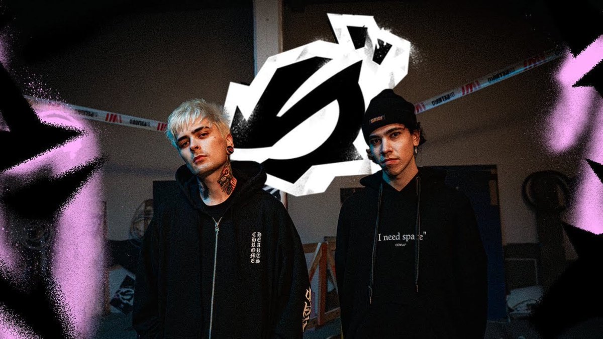 OFICIAL: <a href="/ShindeNgg/">ShindeN'</a>, el equipo de Spreen y Lit Killah, ha presentado su roster de Valorant para VCL LAS 2025

🇦🇷 <a href="/rubkoide/">SHI rubkkoide</a> 
🇨🇱 <a href="/davidvlr1/">david</a>
🇨🇱 <a href="/maxhinho/">maxhinho</a>
🇧🇷 <a href="/snwzera/">SHI snwziN</a> 
🇧🇷 <a href="/murizzzzz/">murizzz</a> 

Estará dirigido por <a href="/wknfps/">WKN</a> y <a href="/GodspeedSF/">Godspeed</a>, debutan el día 9 contra KRÜ. ¿Qué os parece? 🤔