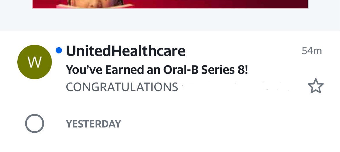 Nah, I’m good fam