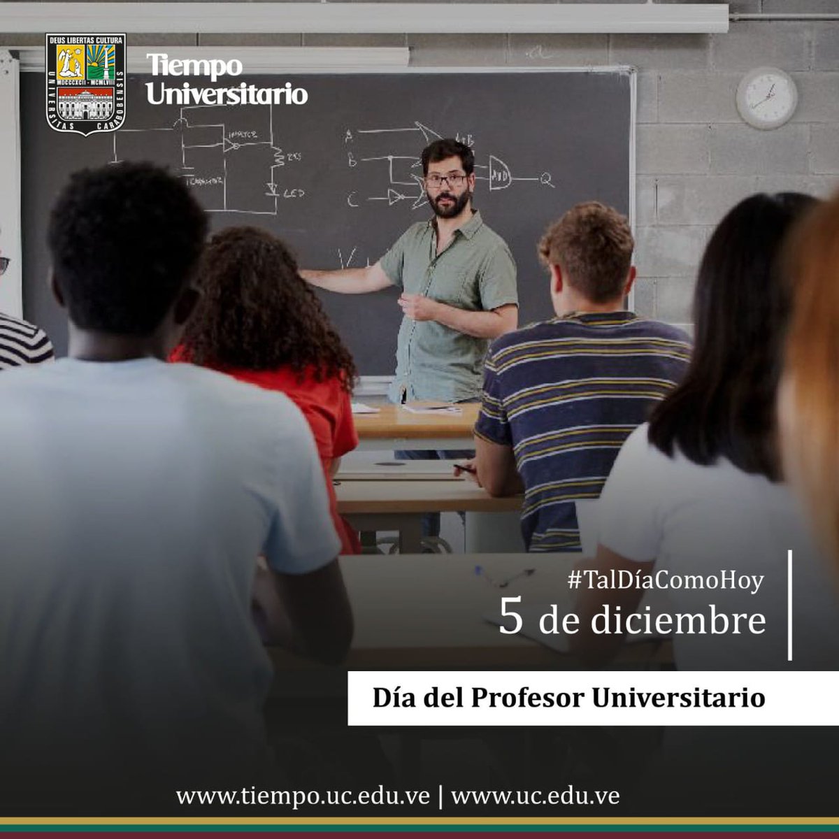 Centro de Estudiantes de la FACYT tweet media