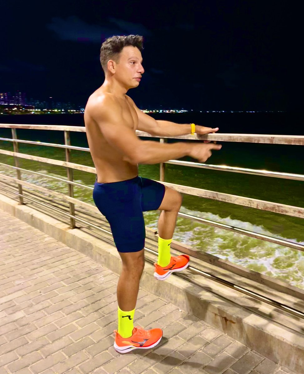 catoplebass's tweet image. Espontâneo ou com pose?
Corridinha boaa! Bora? 

#corridaderua #joãopessoa