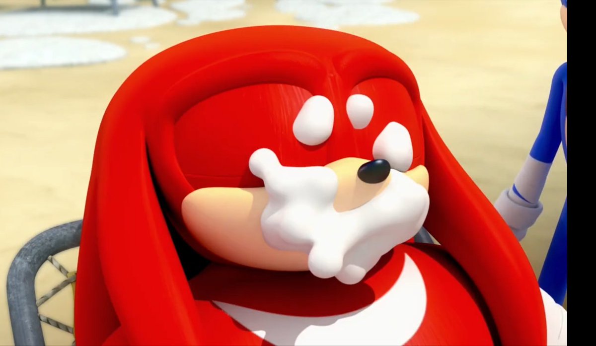 NeverPauseBoom's tweet photo. S01 E26 - Eggman Unplugged https://t.co/q5butw6uHf