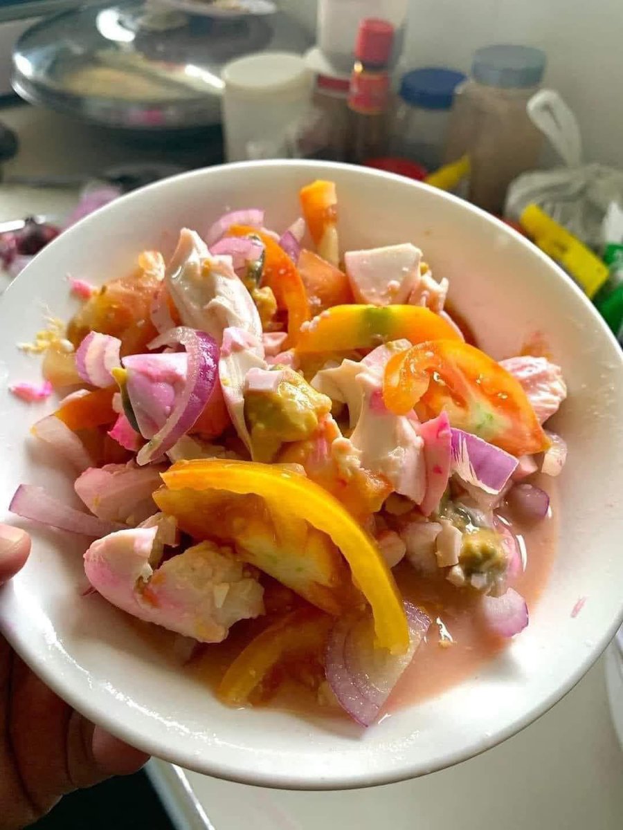 FoodCravings_PH's tweet photo. Salted Egg🤤🤤🤤 https://t.co/Vvj68zshxj