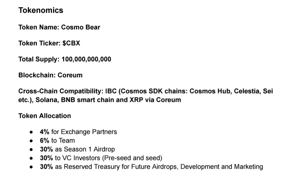 kappagunnakap's tweet image. BULLISH FOR $CBX 🔥 $COREUM

#BuildonCoreum #AirdroponCoreum