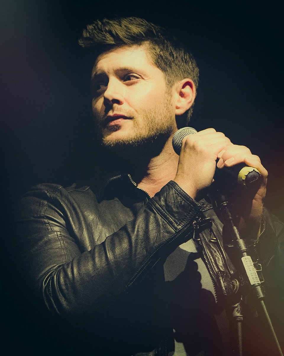 Exciting news, Nashville!

We’ve just gotten word that Jensen Ackles will close out the 2024 Road So Far Tour in a big way and will be performing at our Saturday Night Special concert with Louden Swain!

Make sure to get your ticket here: bit.ly/SPNNASH

You can still