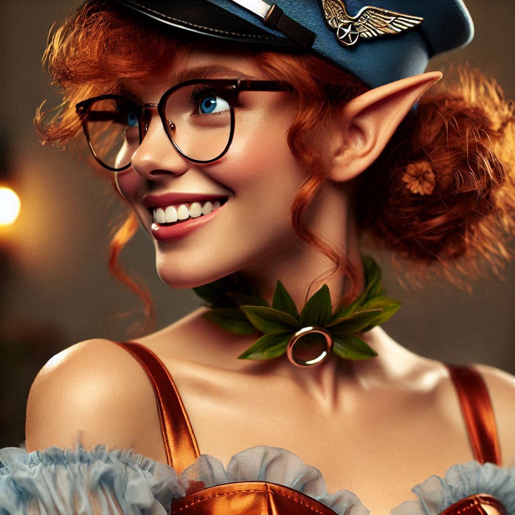 DatsAzzyVebbins's tweet photo. In advance, Baddies. December 8's #SippableSunday deme at da VIP Club is #PretendToBeATimeTravelerNight. Basin' my gyratin' gear around a Christmas movie dat debuted in multiplexes four decades ago. It's also an homage to my service as a @KayfabeAirlines Ascension Auxiliary. https://t.co/FPpUjqFoLo