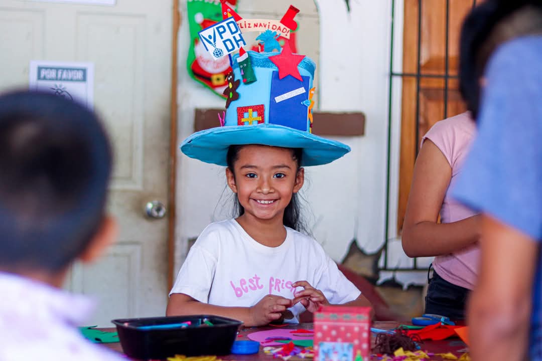 alcaldia_sss's tweet photo. Navidad con derechos humanos y cultura de paz. 👦👧

Gracias al apoyo de la Procuraduria para la de Defensa de los Derechos Humanos en conjunto con nuestra Biblioteca Municipal del Distrito de Panchimalco https://t.co/AdfkmoCDOH