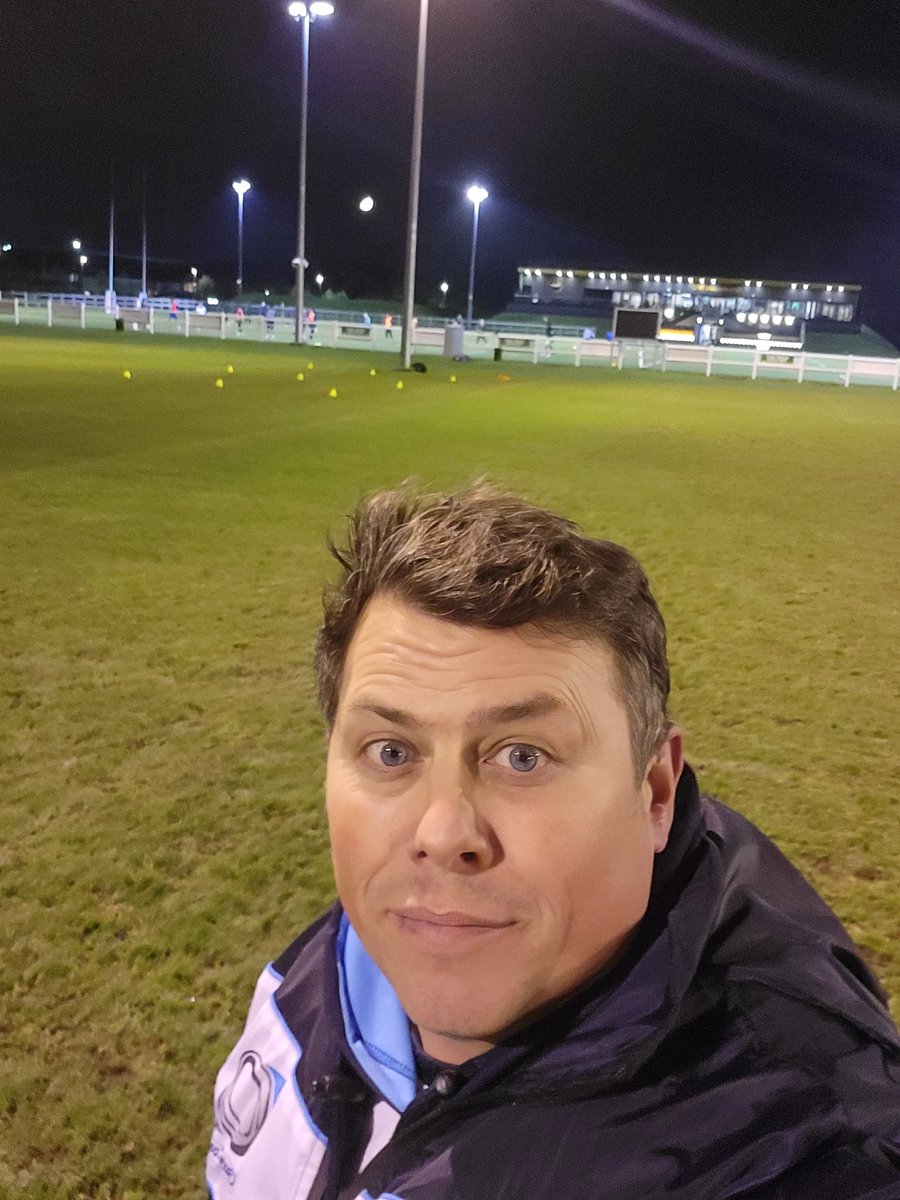 First/15 coaching tweet media