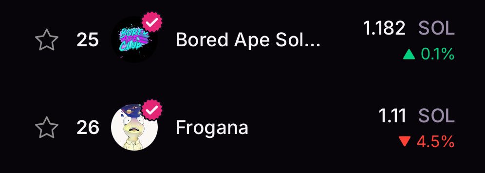 Daze💎 tweet media