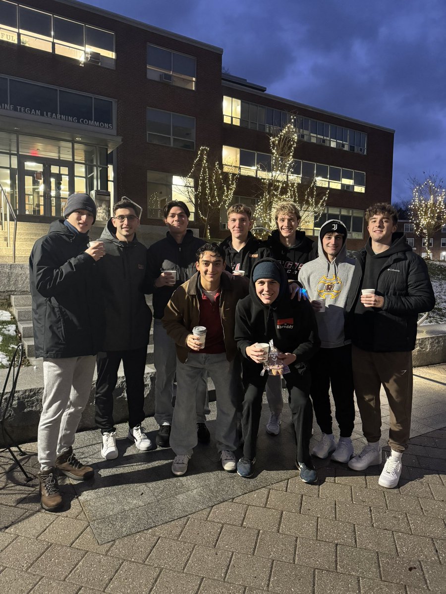 GoRegisPride tweet media