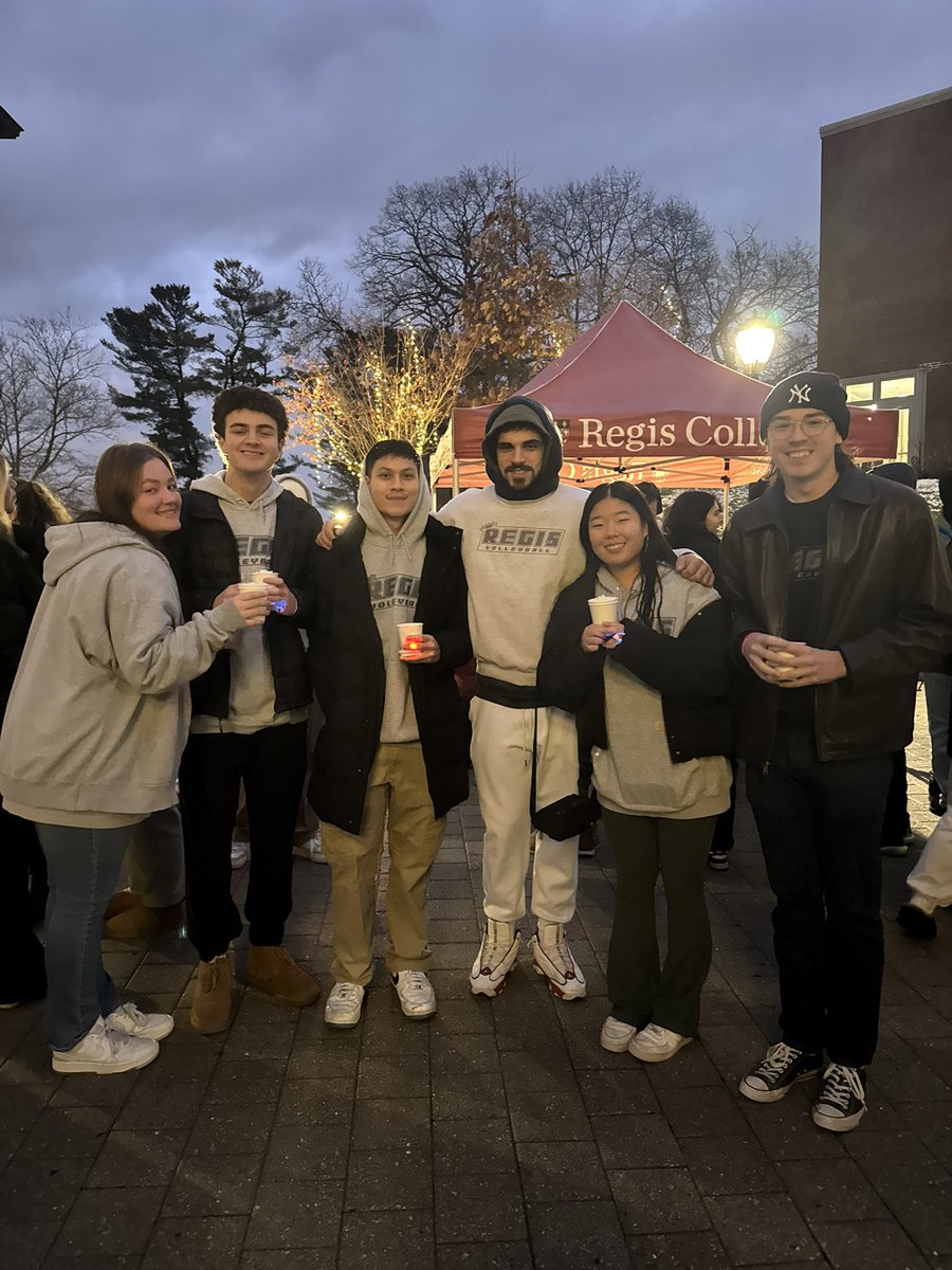 GoRegisPride tweet media