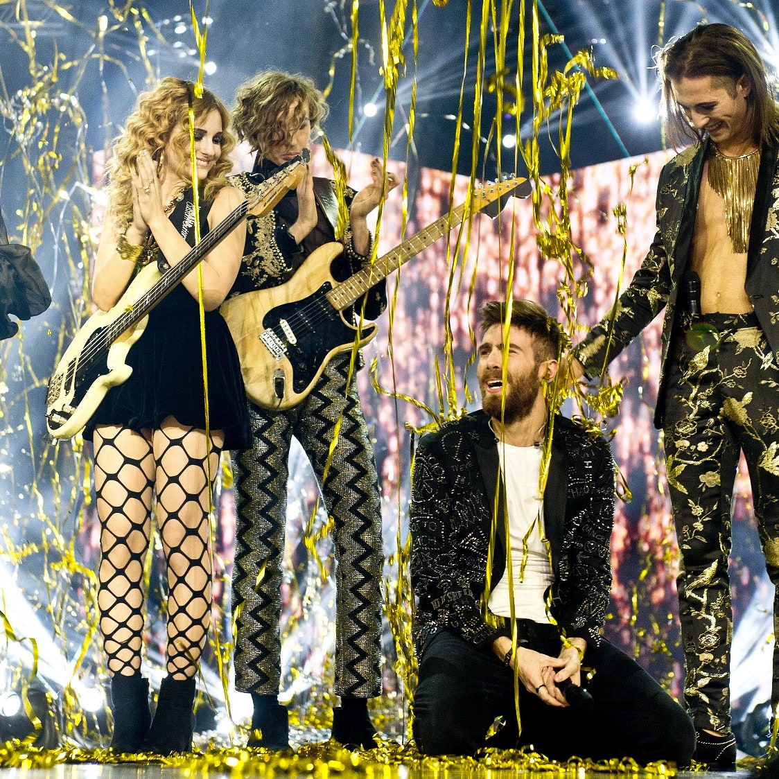 exileuphoria's tweet photo. un furto del genere non lo si vedeva dal 2017
#XF2024 https://t.co/44GbnroaNy