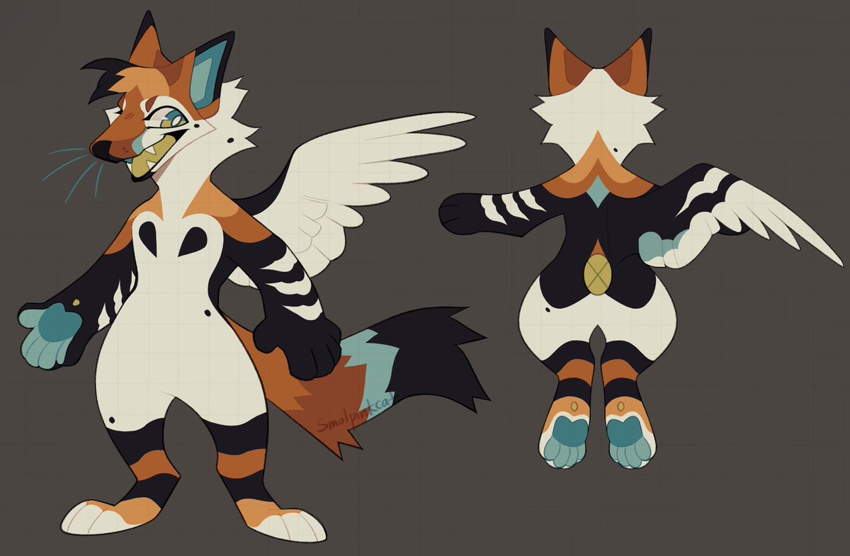 🐾 Sweet | Catching Up! 🐾 tweet media