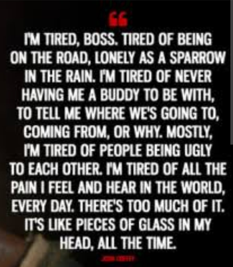 The Ugly King tweet media