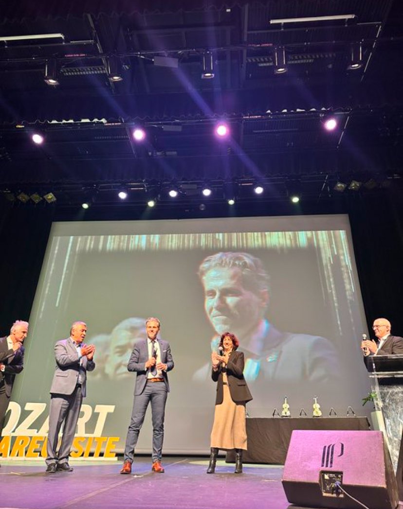 CREALIA Occitanie tweet media