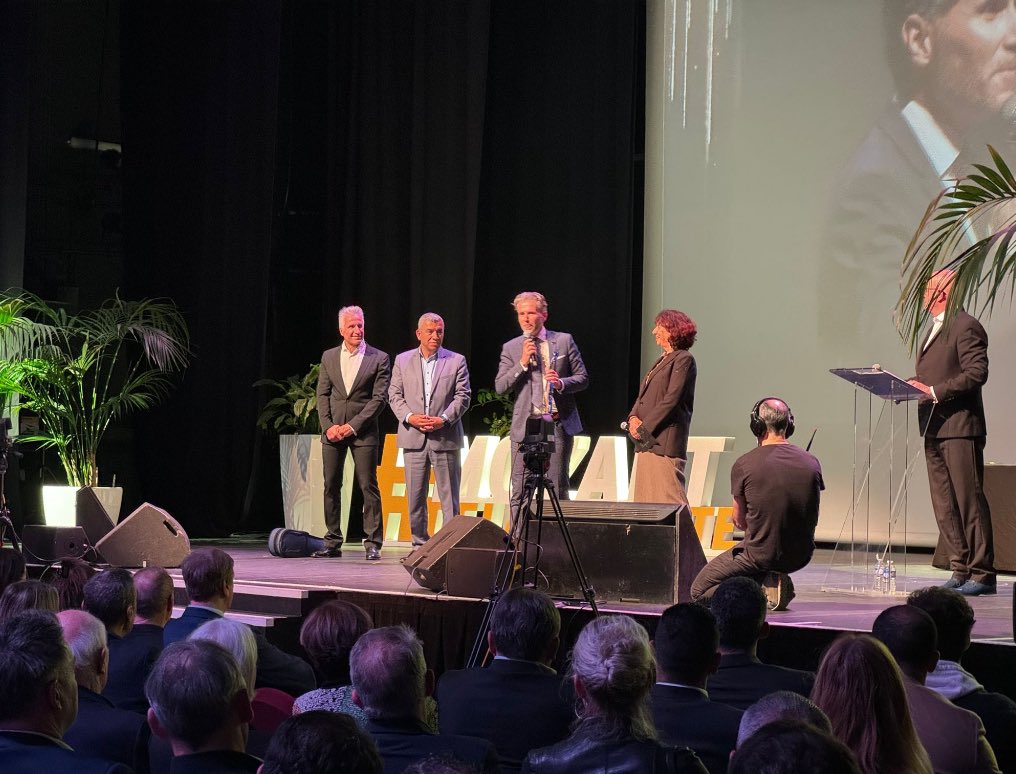 CREALIA Occitanie tweet media