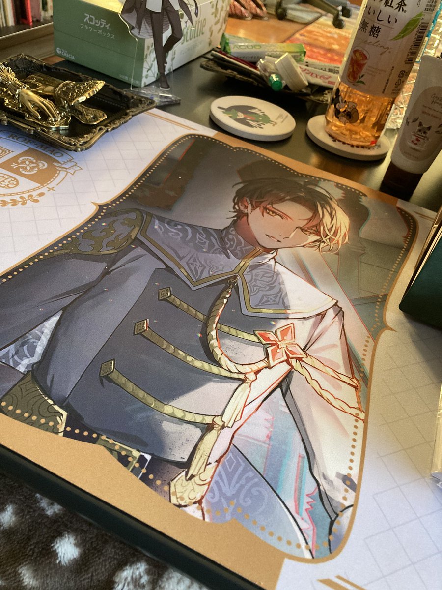 社長かっこよすぎるんだが