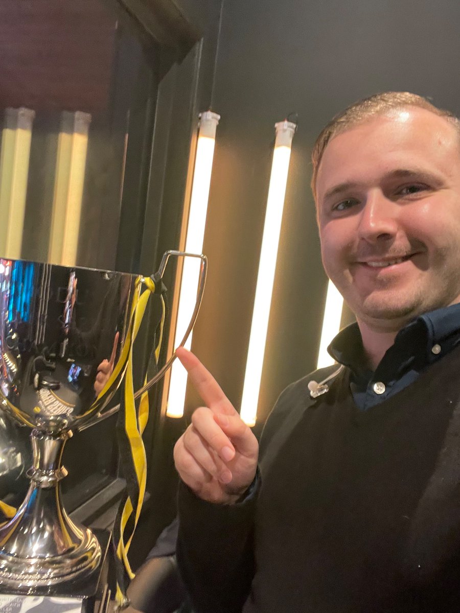 Henry Deacon tweet media