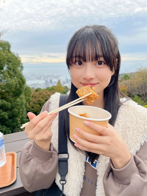 Twitterのコスプレ画像14