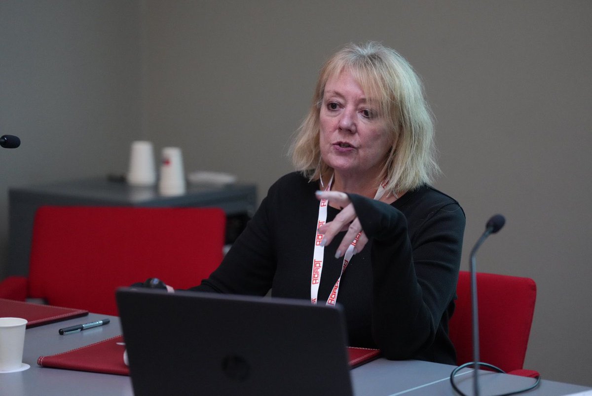 Future of Work - ADAPT tweet media