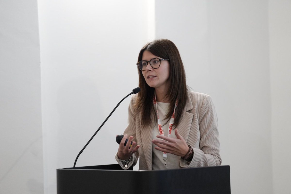 Future of Work - ADAPT tweet media