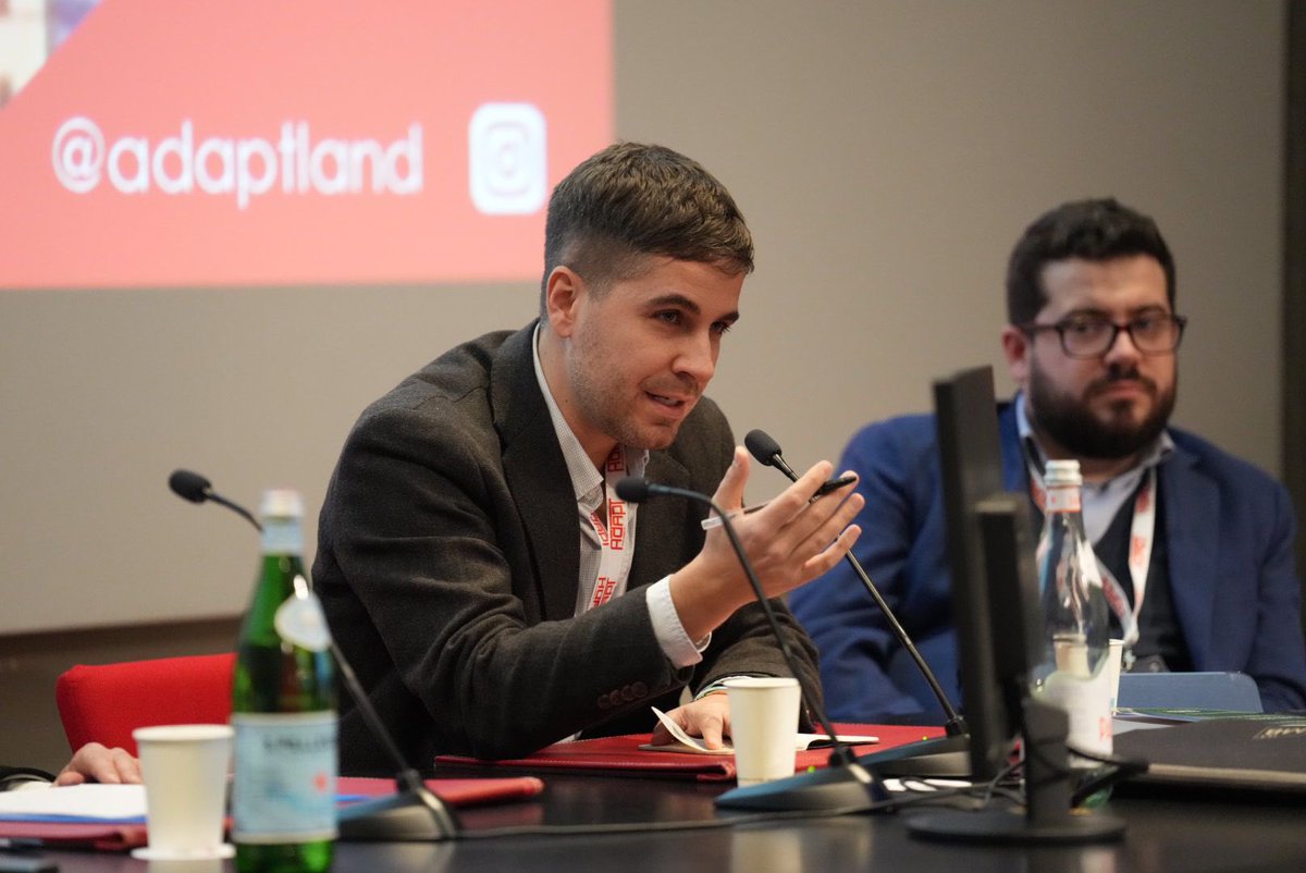 Future of Work - ADAPT tweet media