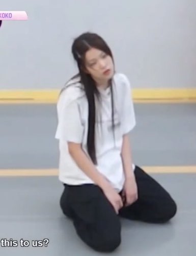 K4 shipped randomly～so where’s my Koko selfie?😭But hey, at least I’m super happy with Jiyoon and Jeemin’s selfies!🫡（kkometz never cry😠）#izna #izna_album #jeemin #JIYOON #KOKO