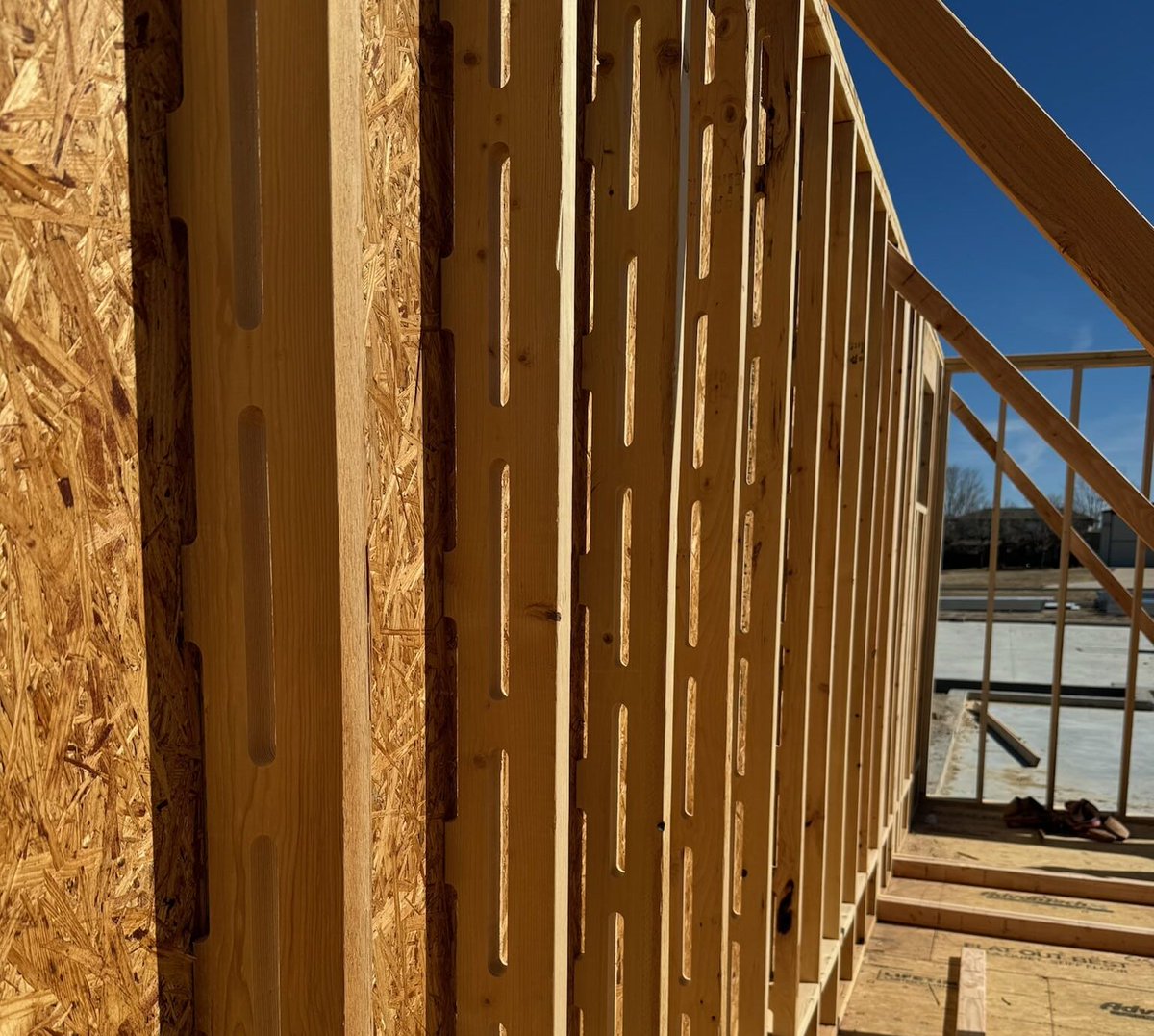 ecosmartstud's tweet image. We're diving into the EcoSmart™ Stud in the upcoming weeks as a part of the build series, starting with cost and complexity – a top concern for builders! 🏡✨ #BuildSeries #ViCa3 #EStud #ZERH #EnergyEfficientHomes #BetterBuilding

ecosmartstud.com/2024/12/03/the…