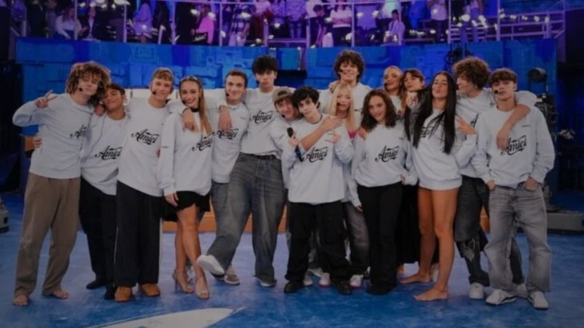 LovaAndrea99's tweet photo. Non le faccio io le regole
#XFactor #XFactor24 #XFactorItalia #amici24 https://t.co/6ks8ncQHZl