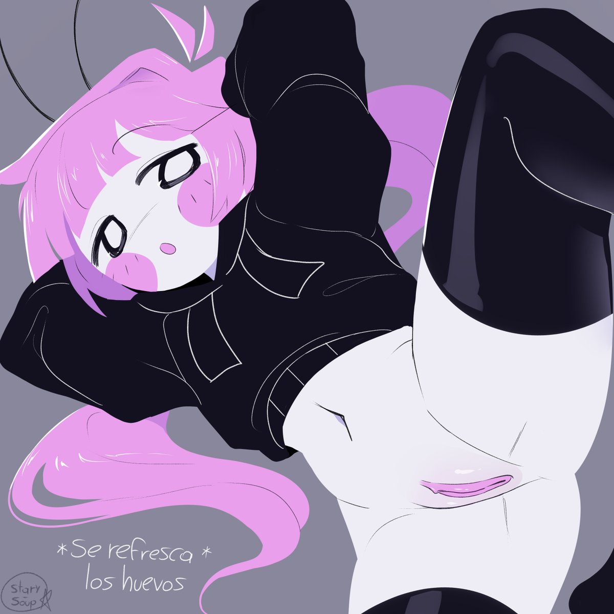 Stary_Freaky🔞 tweet media