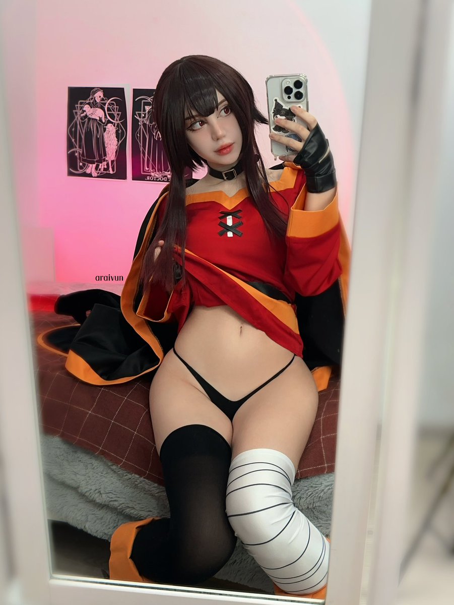 ♡Araivun♡ tweet media