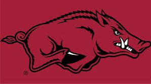 #AGTG After a great conversation with <a href="/RonnieFouch/">Ronnie Kainoa Fouch</a> , I'm blessed to say I have received my 8th D1 offer from Arkansas!