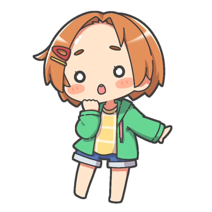 薫ちゃん 